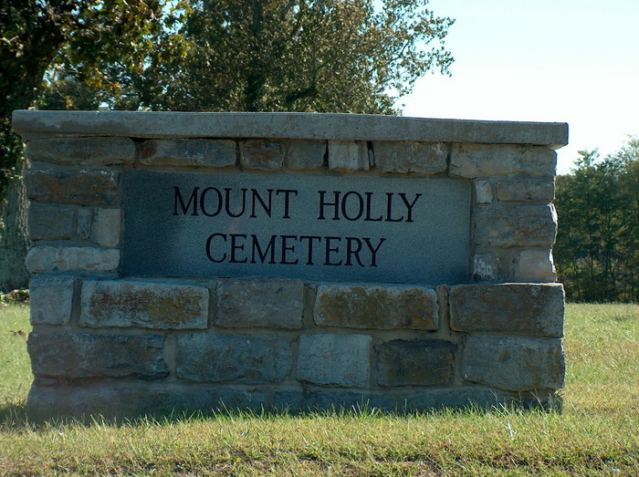 Mount Holly Cemetery